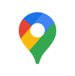 Google Maps icon